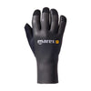 Speerfischer-Handschuhe Glatthaut 3,5 mm Schwarz S Mares 422755BKS