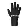 Freediving Gloves Flex 2mm Black XS-S Mares 422759XS-S
