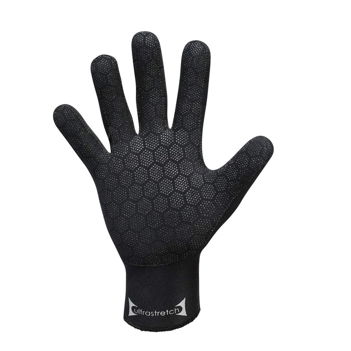 Freediving Gloves Flex 2mm Black XS-S Mares 422759XS-S