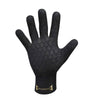 Apnoe-Handschuhe Flex Gold 5 mm Schwarz S Mares 422762S