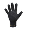 Gants d'apnée Flex Gold 3 mm noirs taille S Mares 422763S