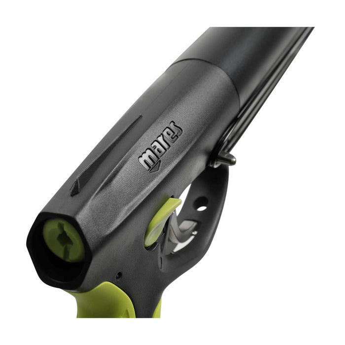 Fucile pneumatico Force Nero-Lime 70 cm Mares 423163070PD