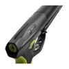Pneumatische Harpune Force Schwarz-Limette 100 cm Mares 423163100PD