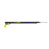 Pneumatic Speargun Force Black-Lime 110cm Mares 423163110PD