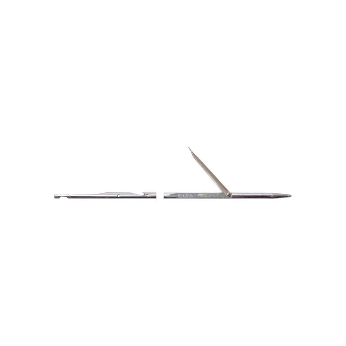 Sling Speargun Shaft 6,5 Zinc Coated 75cm Mares 42325675