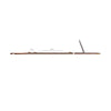 Sling Speargun Shaft Fins Strike 6 130cm Mares 423270130