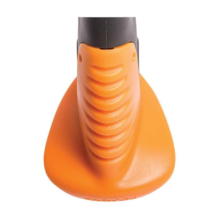 Fusil de Gomas Pro 2K12 Negro-Naranja 100cm Mares 423416100