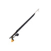 Fusil de Gomas Pro 2K12 Negro-Naranja 90cm Mares 42341690