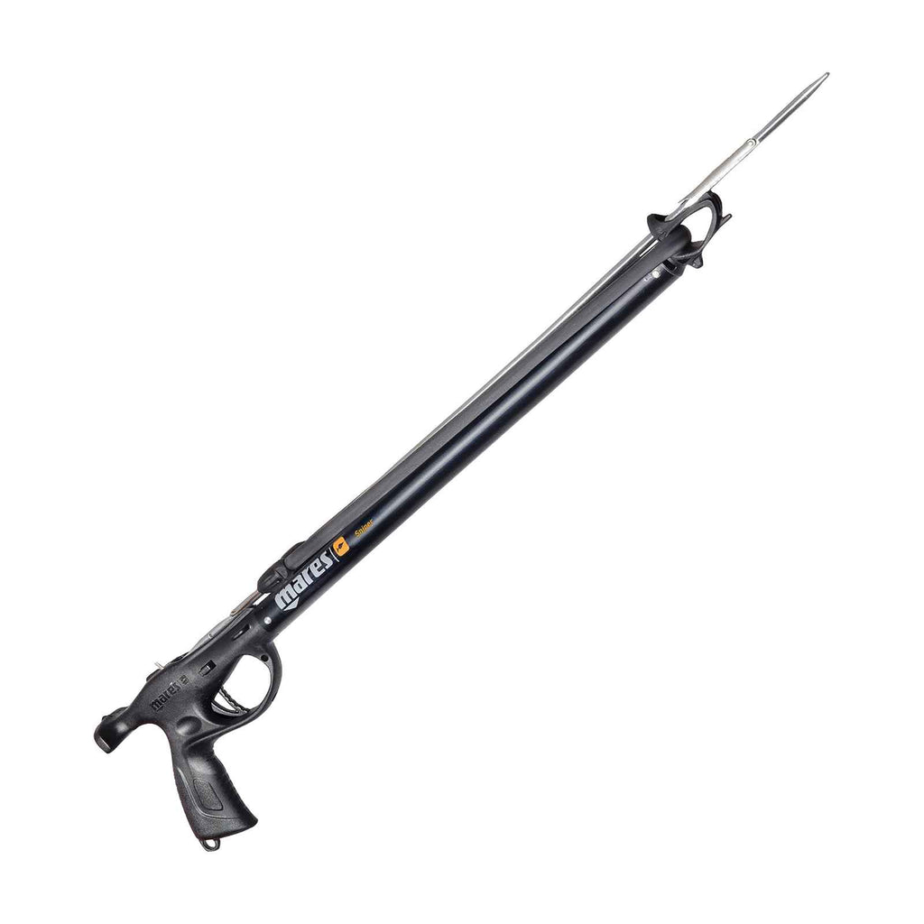 Fucile arbalete Sniper Nero 45 cm Mares 42342145