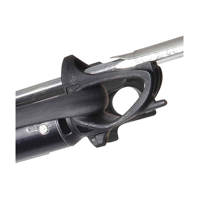 Gummizug-Harpune Sniper Schwarz 75 cm Mares 42342175