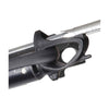 Gummizug-Harpune Sniper Schwarz 75 cm Mares 42342175