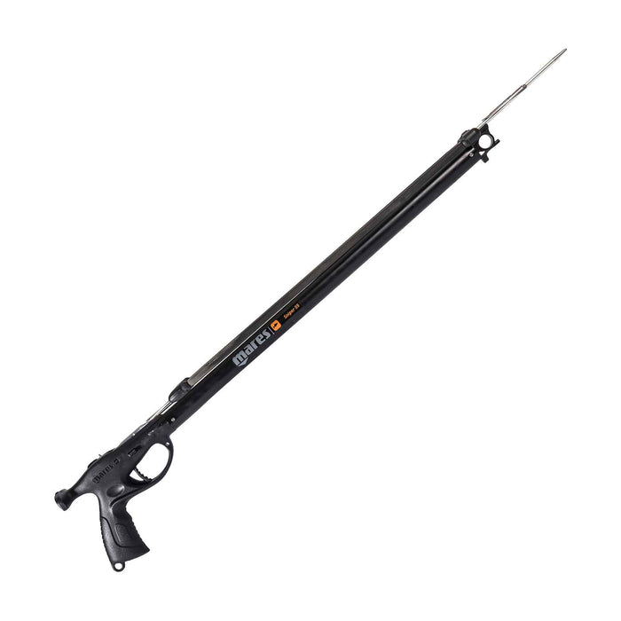 Fucile arbalete Sniper PS nero 90cm Mares 42342490