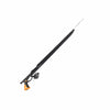 Arbalète à sandows Viper Pro Ds noir-orange 110cm Mares 423426110