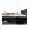 Arbalète à sandows Viper Pro Ds noir-orange 110cm Mares 423426110