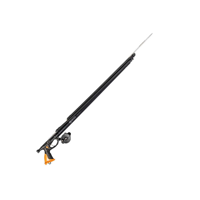 Sling Speargun Viper Pro Ds Black-Orange 75cm Mares 42342675