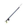 Fusil de gomas Strike Polygon Indigo-Camo 115 cm Mares 423431115