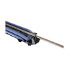 Fusil de gomas Strike Polygon Indigo-Camo 115 cm Mares 423431115