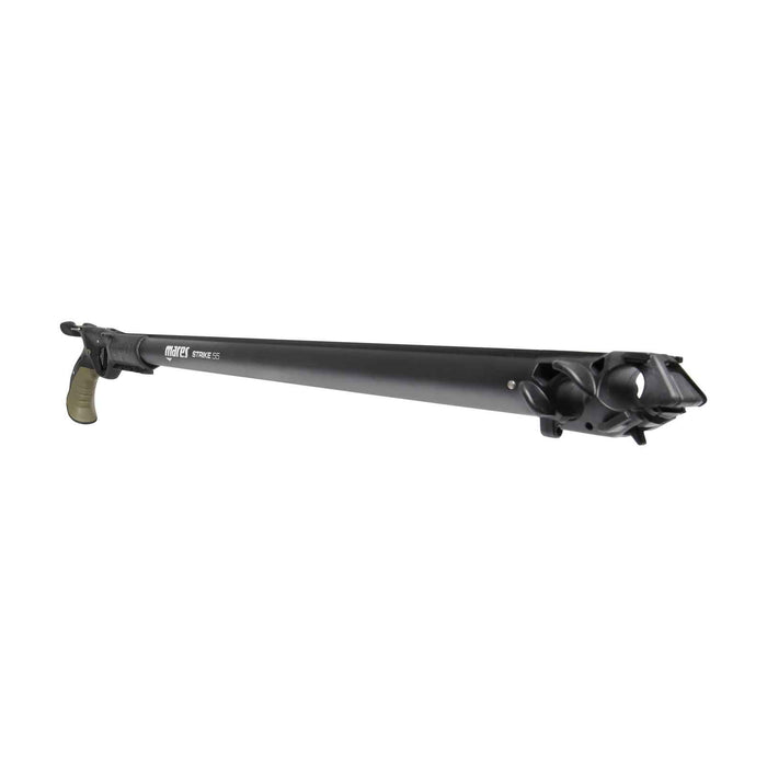 Fusil à sandows Strike Base Noir-Olive 100cm Mares 423435100