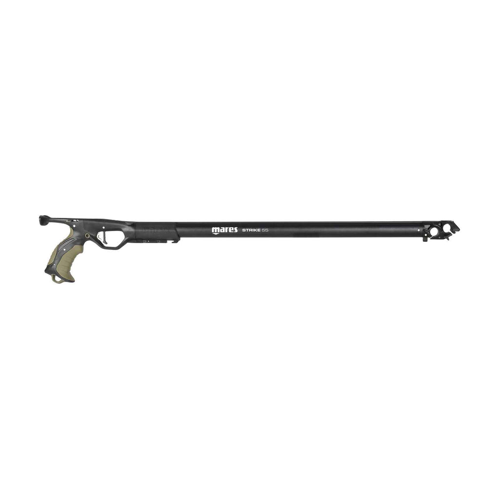 Fusil à sandows Strike Base Noir-Olive 75cm Mares 42343575