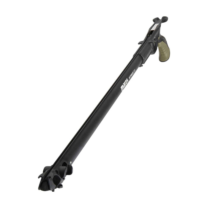 Fusil à sandows Strike Base Noir-Olive 75cm Mares 42343575