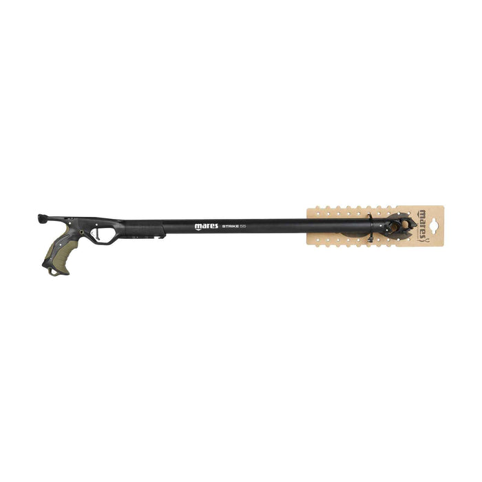 Fusil à sandows Strike Base Noir-Olive 75cm Mares 42343575