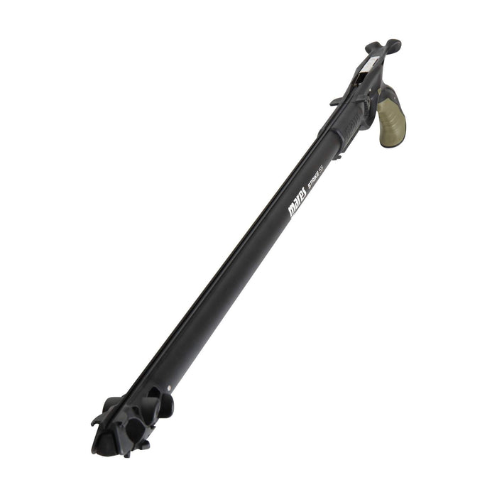 Fusil de gomas Strike Base Negro-Oliva 90cm Mares 42343590