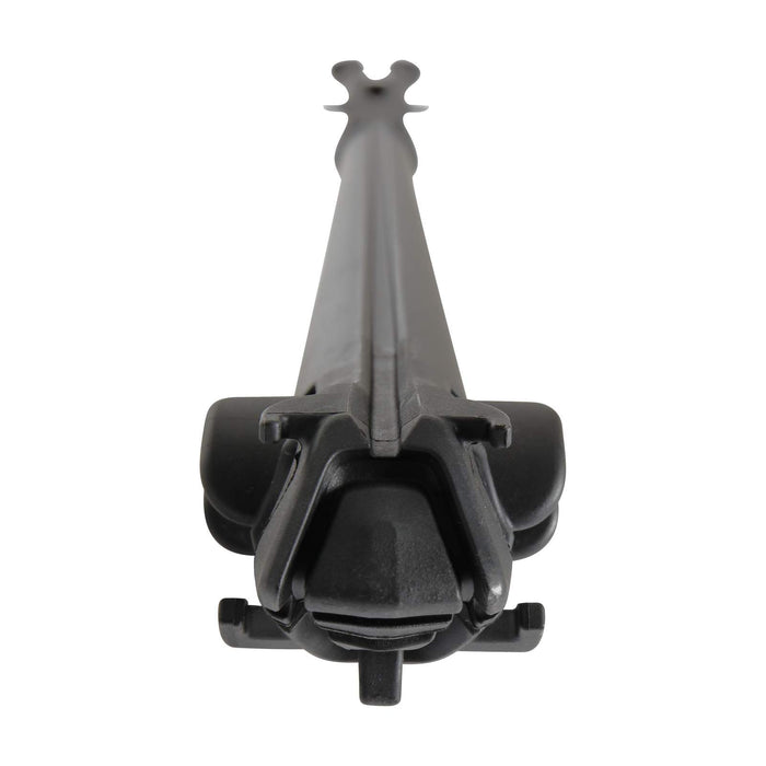 Fusil de gomas Strike Base Negro-Oliva 90cm Mares 42343590