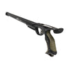 Fusil de gomas Strike Base Negro-Oliva 90cm Mares 42343590