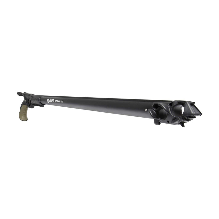 Fusil de gomas Strike Base Negro-Oliva 90cm Mares 42343590
