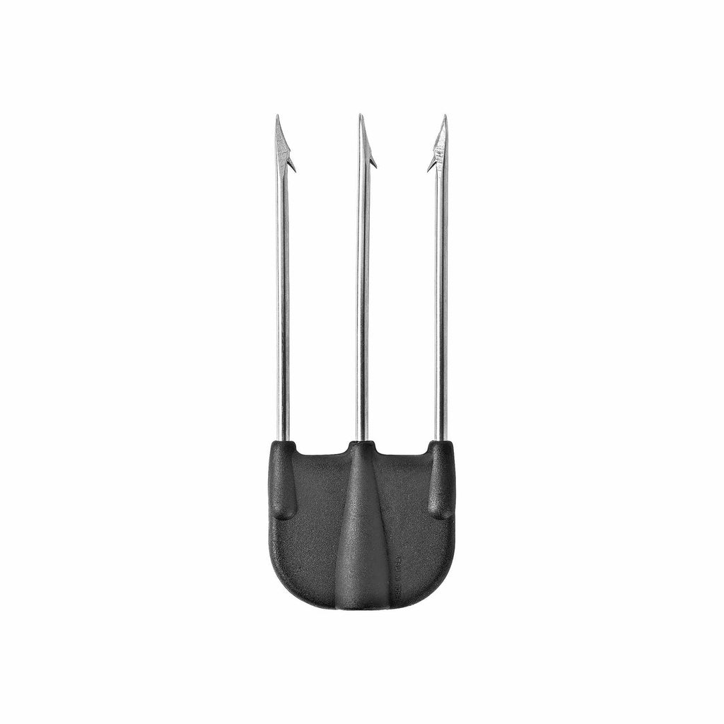 Trident 3 pointes avec base en nylon Mares 423719