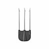 Trident 3 pointes avec base en nylon Mares 423719