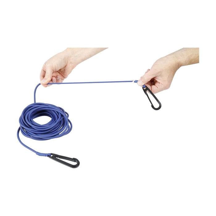 Bungee Buoy Line Dyneema Blue 20m Mares 423808INDI