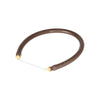 Elastici S-Power Speed circolari 16,5 mm marrone 42 cm Mares 42387142