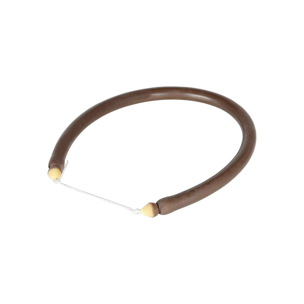 Elastici S-Power Speed circolari 16,5 mm marrone 55 cm Mares 42387155