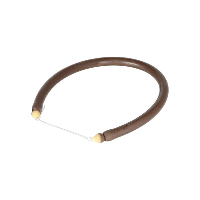 Sandow S-Power Speed circulaire 18 mm marron 48 cm Mares 42387248