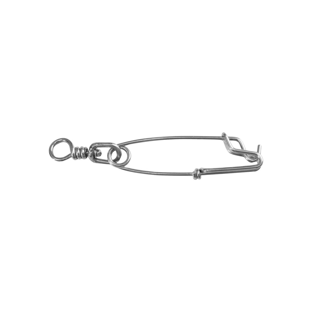 Shark Clip With Swivel Mares 423969