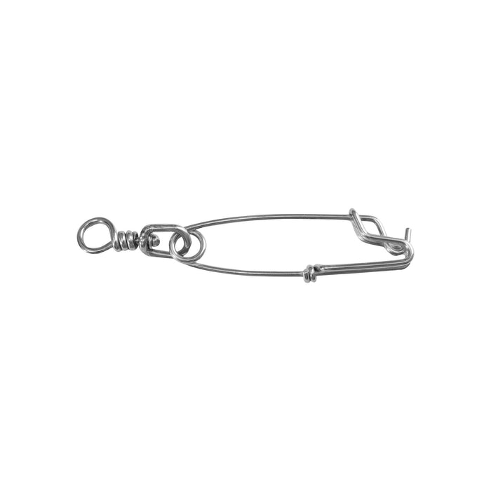 Shark Clip With Swivel Mares 423969