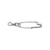 Shark Clip With Swivel Mares 423969