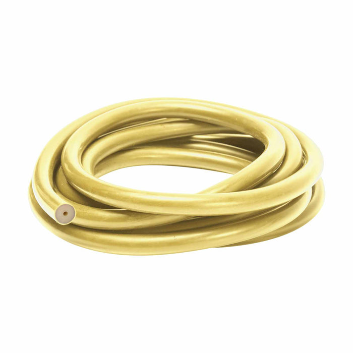 Elastic Band Latex S-Power Gold 15mm 5m Mares 423978