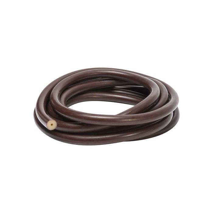 Elastic Band Latex S-Power Brown 18mm 5m Mares 423991BWN
