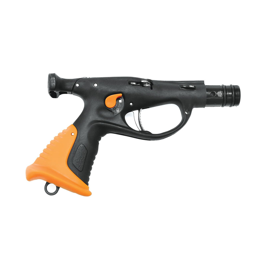 Handle For Speargun Viper Pro Ds Black-Orange Mares 423994