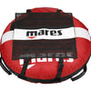 Sacca a rete per boa da allenamento Nera Mares 425513BK