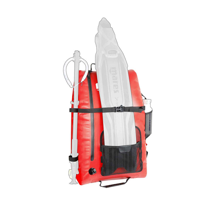 Backpack Buoy Hydro Orange Mares 425516RD