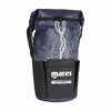 Zaino apnea Ascent Dry nero-blu 75 l Mares 425565