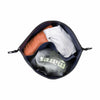 Zaino apnea Ascent Dry nero-blu 75 l Mares 425565