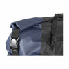 Sac d'apnée Ascent Dry Duffle à roulettes Noir-Bleu 140 l Mares 425566