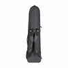 Sac à palmes d'apnée Ascent Dry Noir-Bleu 30x28x120 cm Mares 425568
