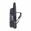 Sac à palmes d'apnée Ascent Dry Noir-Bleu 30x28x120 cm Mares 425568