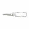 Couteau de chasse sous-marine Hero Polygon Acier inoxydable Argent Mares 425618
