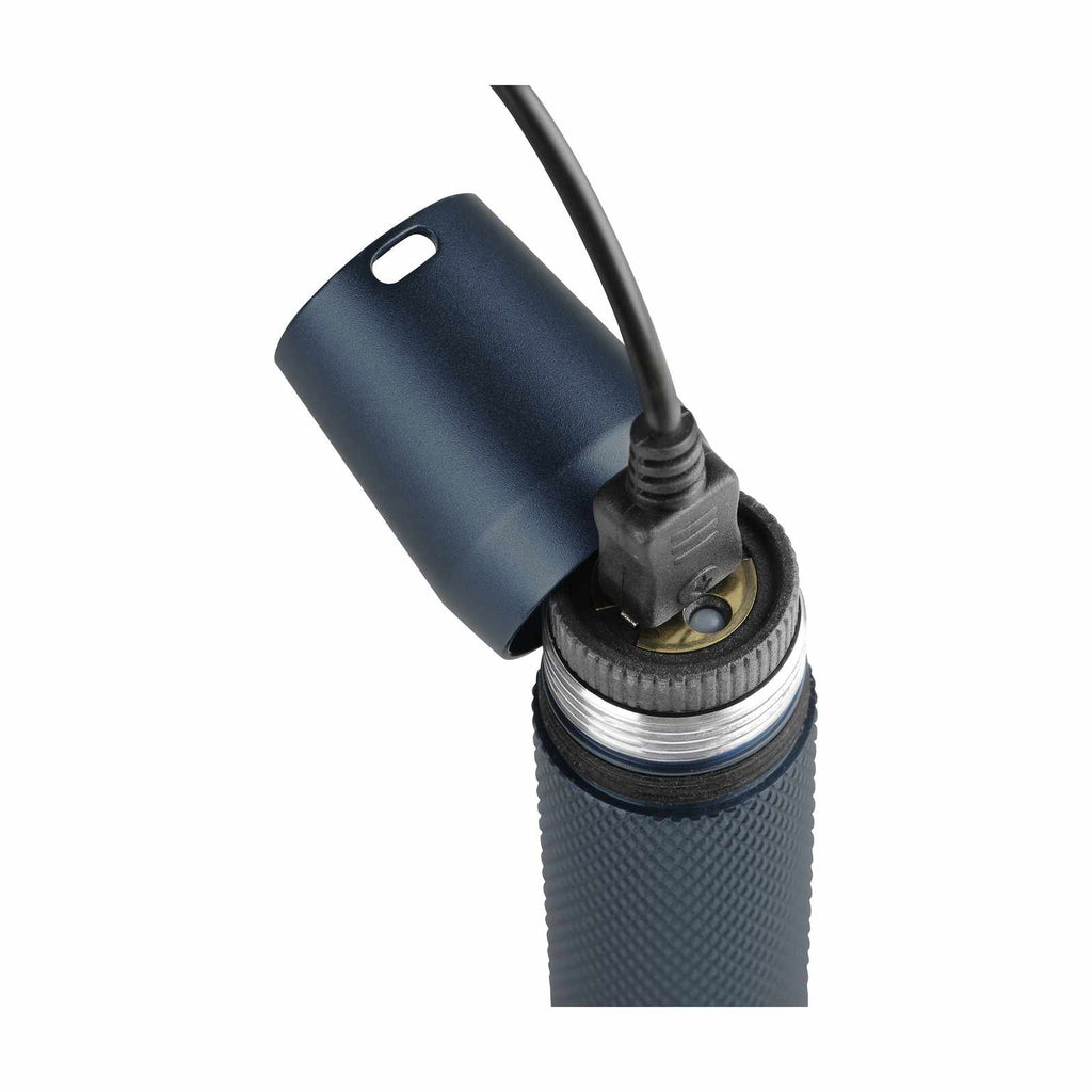 Torche de chasse sous-marine Eos Beam Bleu Mares 425664